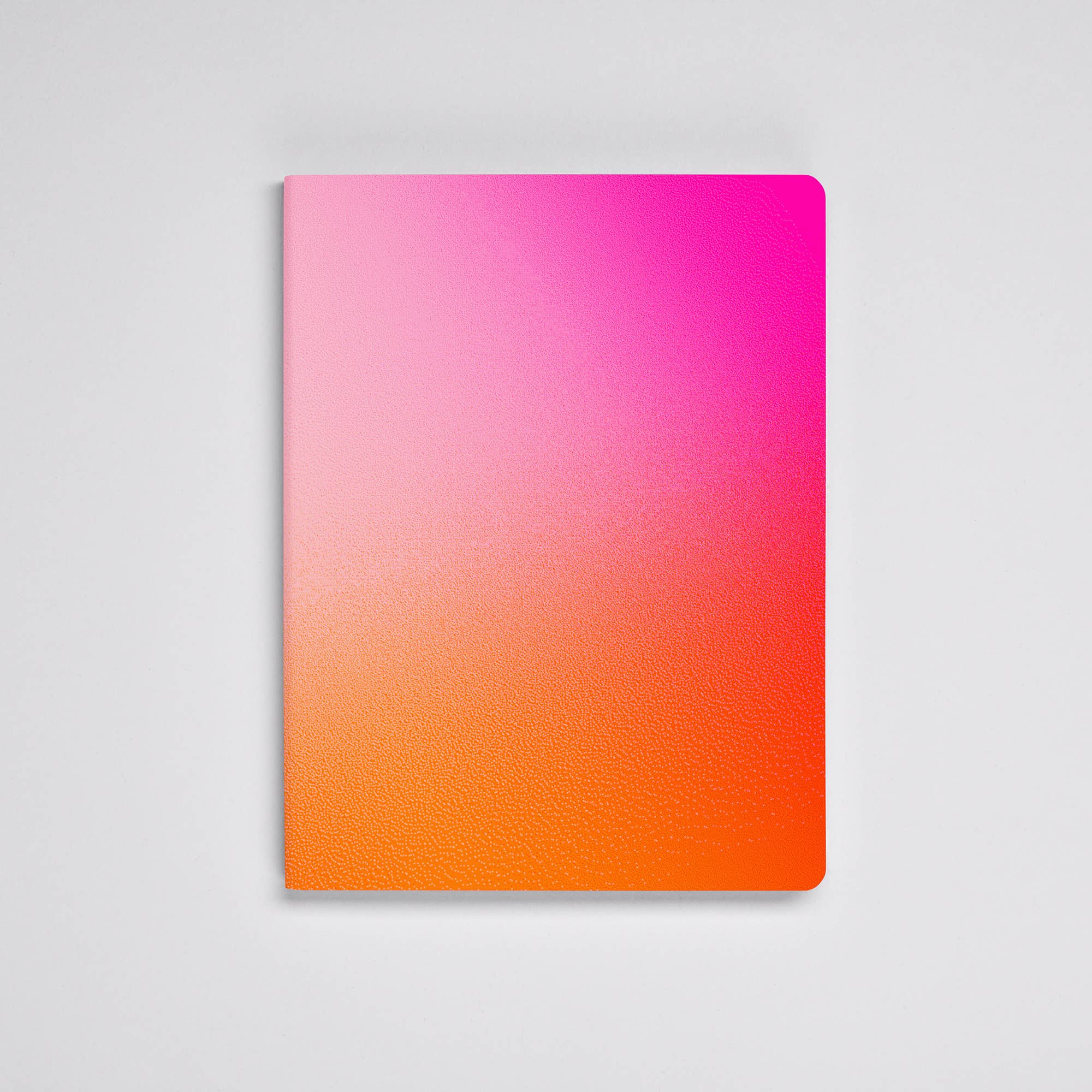 nuuna - Wholesale Notebook - Burn - Colour Clash L Light | Notebook - A5+2