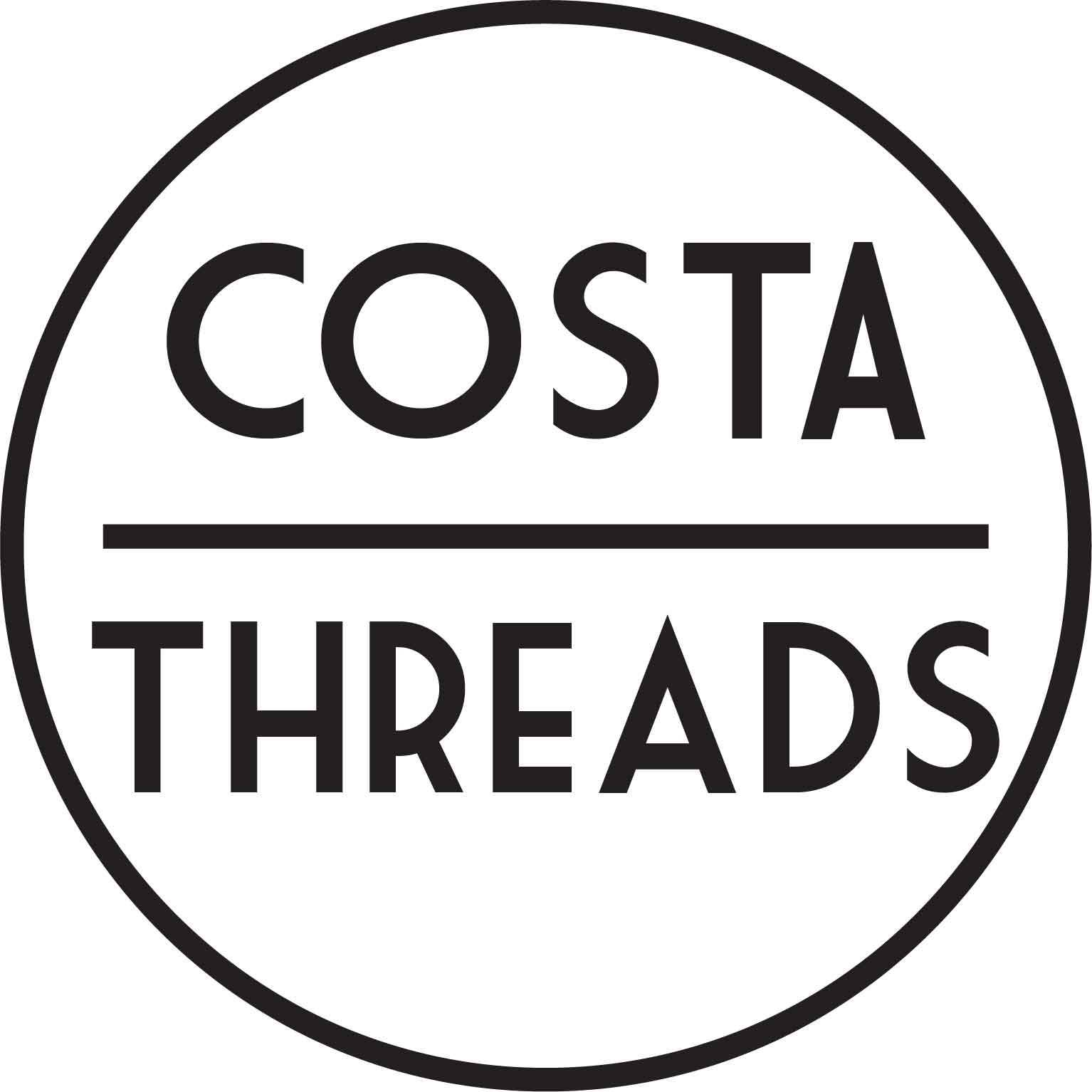 Costa Threads