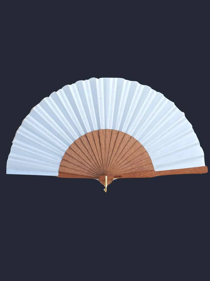 Abanico Himmel for engroshandel hos ràfega abanicos