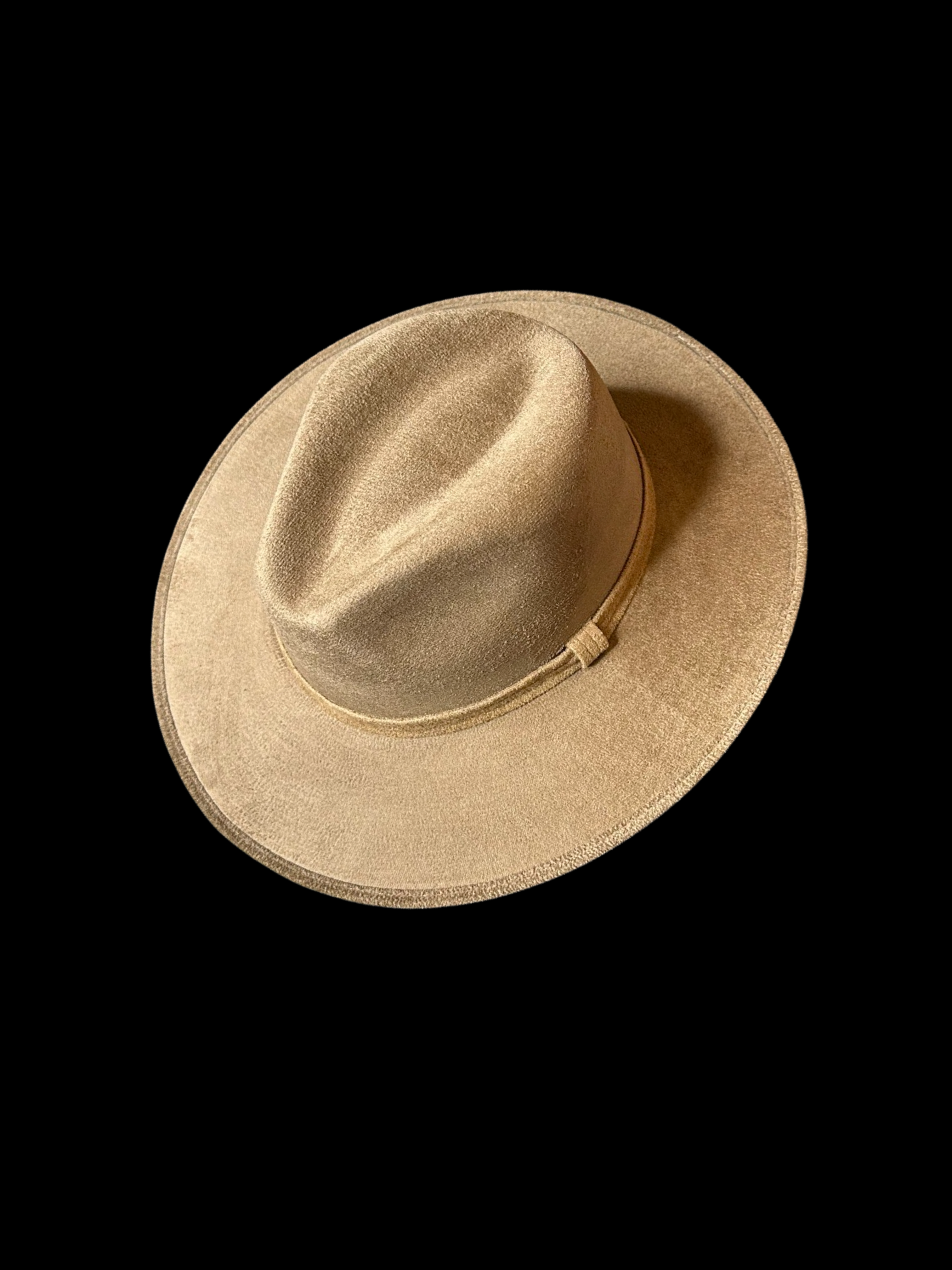 Nati Natash - Vente Chapeau – enfant - Indiana Vegan Daim Enfants22