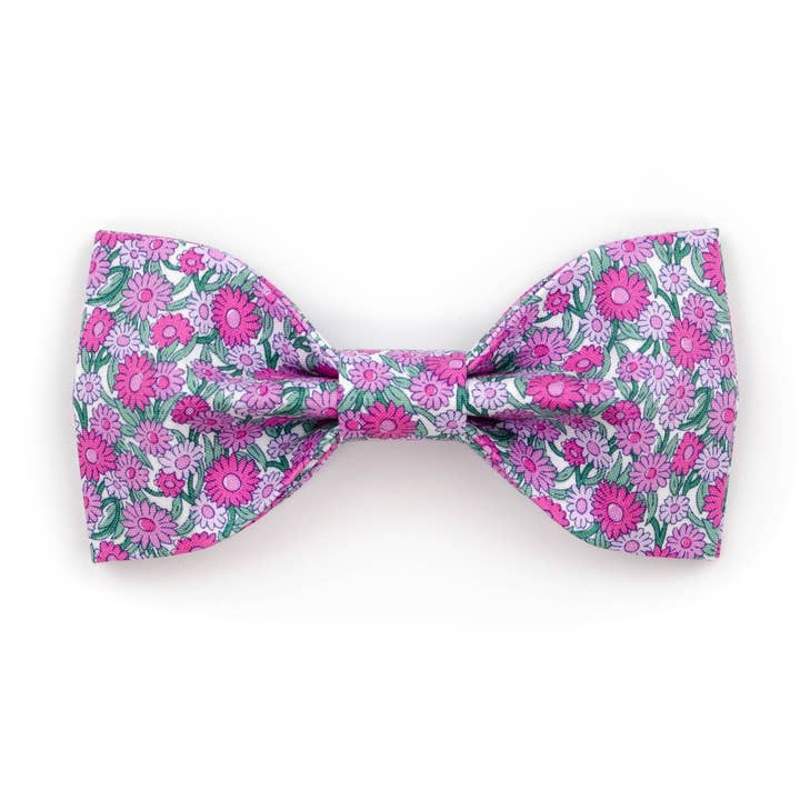 The Abby Bowtie for wholesale by Puddle Jumper Pups