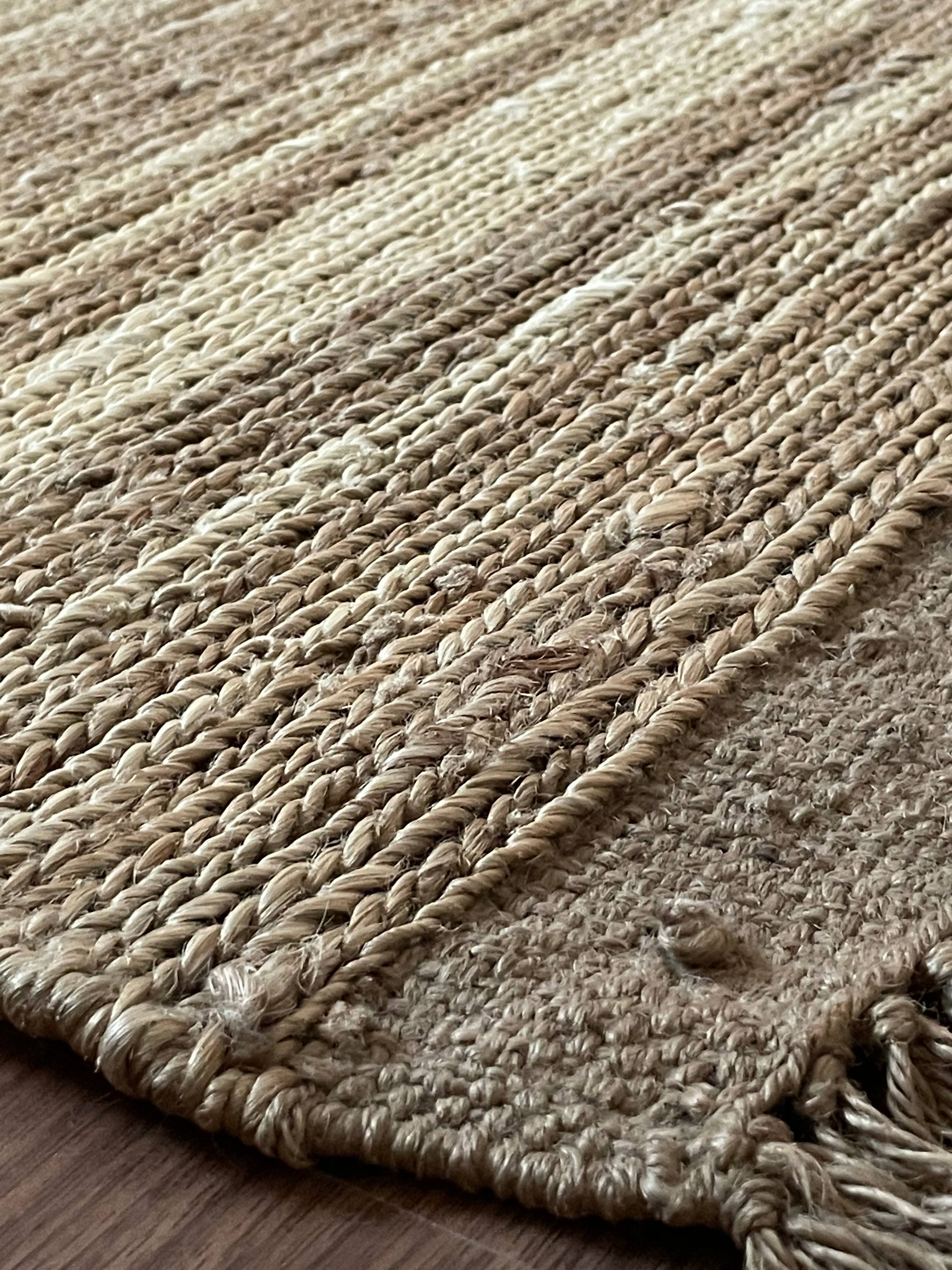 Rugs Boutique – Großhandel Fußmatte – Keer Hemps, Größe S, Heimdekor, Matte, Zimmerteppich\ Capet, 2 x 3 Fuß3