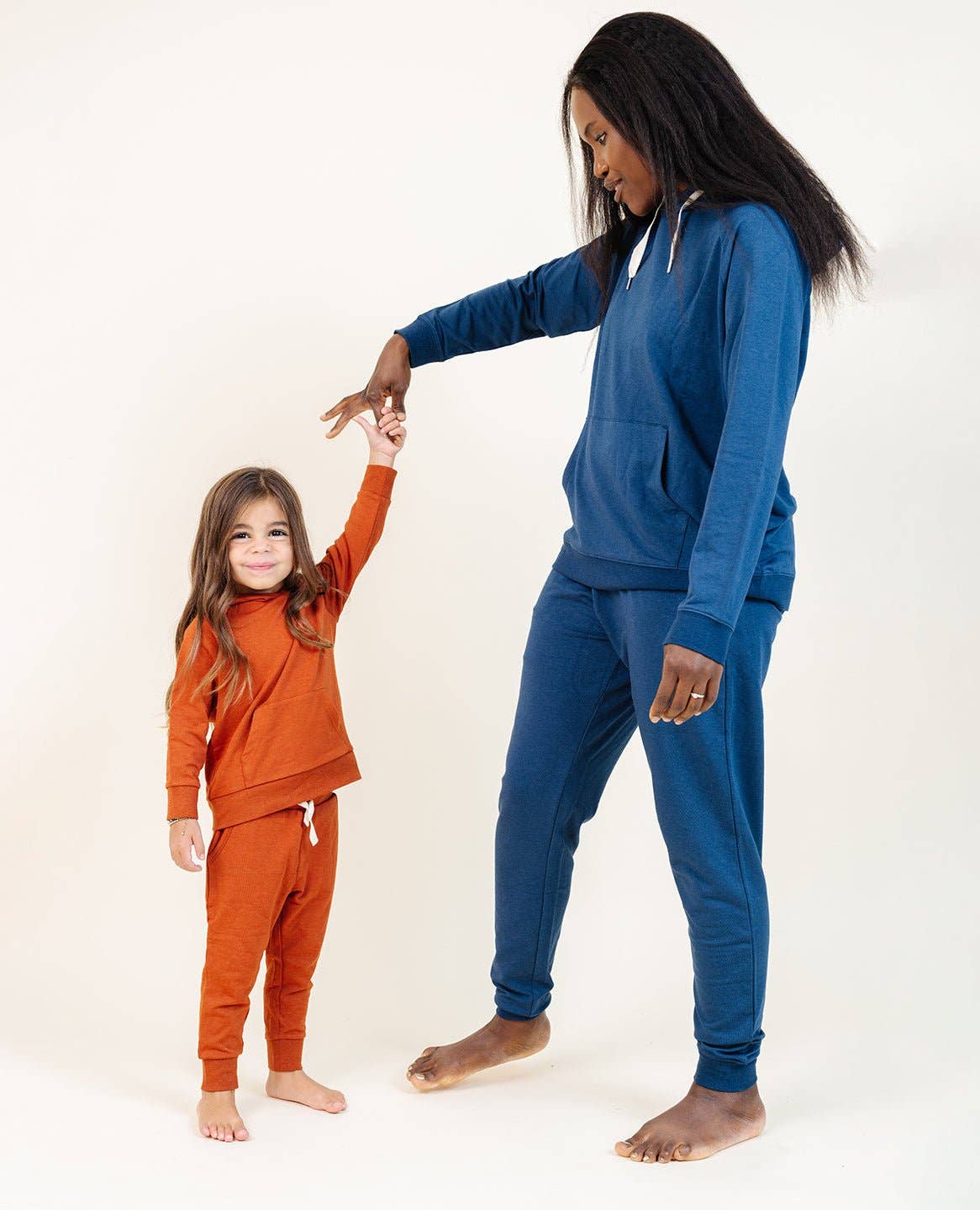 Lark - Wholesale Lounge Sweatpants/Joggers - Women's - Women's Coziest Jogger in Space3