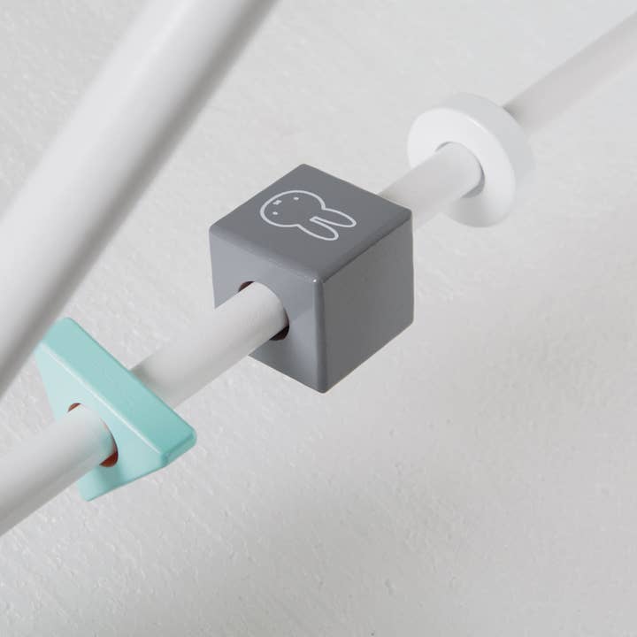 roba kids - Wholesale Wood Toy - Kids - ROBA play trapeze 'miffy® ', play sheet for babies2