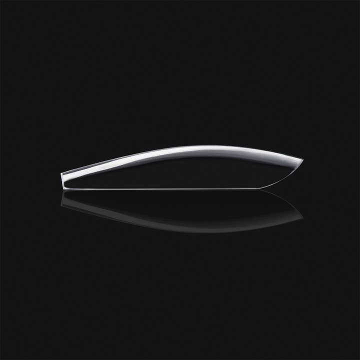 Foxy Brands - Wholesale Press-On/Fake Nails - Soft Gel Tips - Medium Coffin (500 Pcs)5