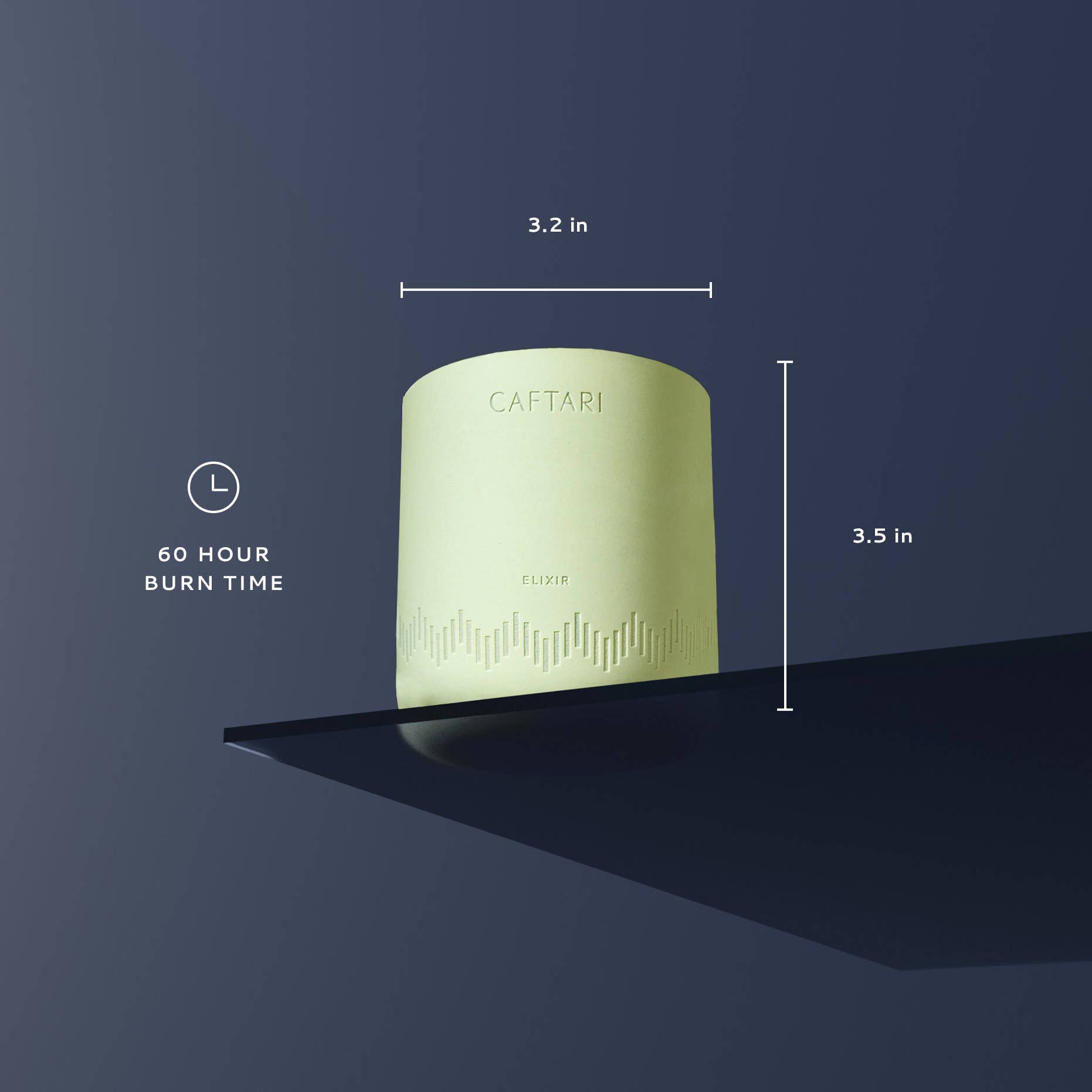 Caftari - Wholesale Fragrance Oil - Elixir9