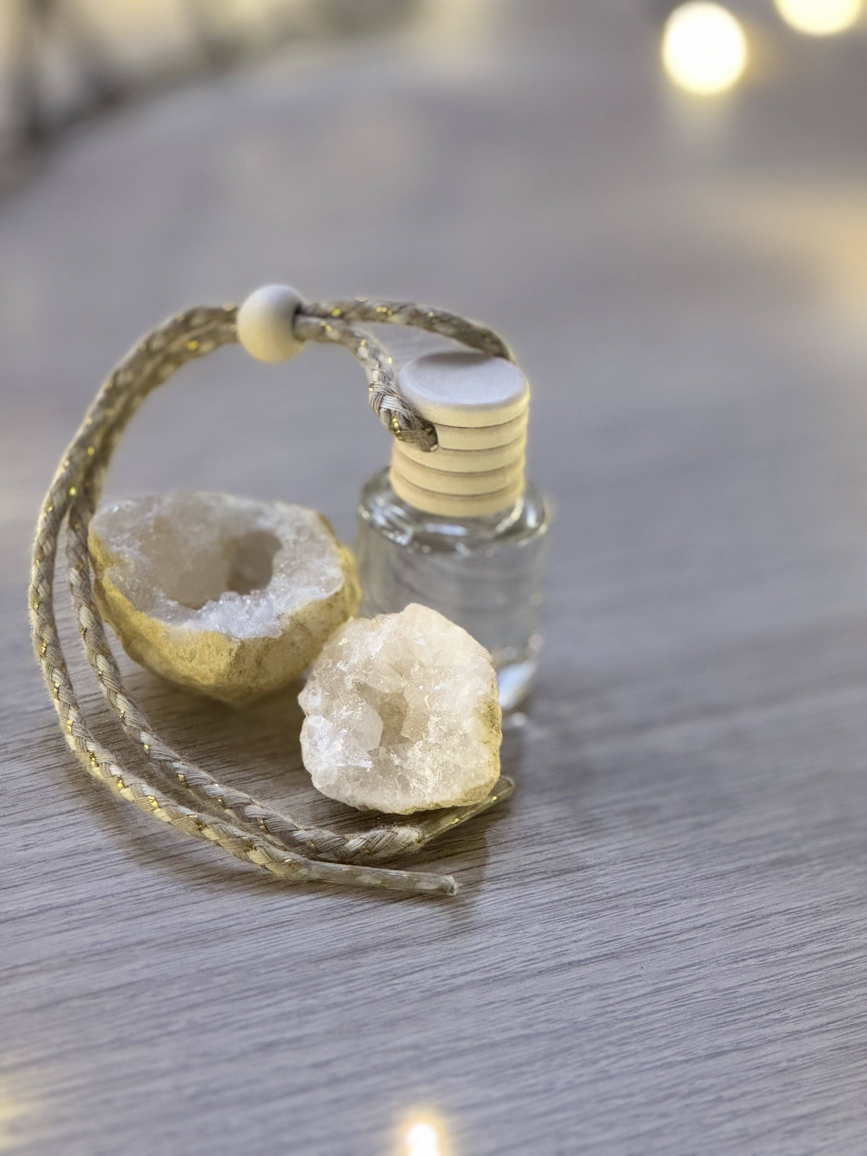 THE NINE SPACE - Wholesale Reed Diffuser - MINI ROOM FRAGRANCE - Car, Wardrobe Diffuser