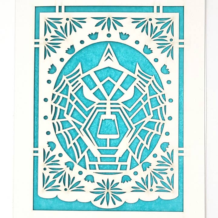 Kreatur - unsere Version des Hollywood Classic für den Großhandel von two hermanas