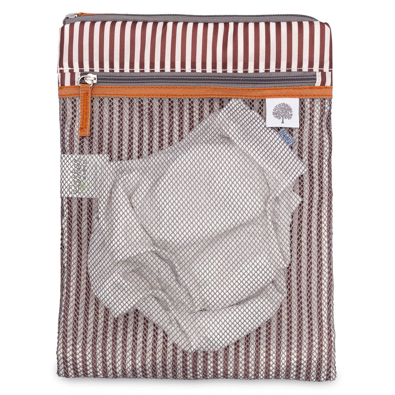 Parker Baby Co. – wholesale Blötväska - Barn och baby – Wet Dry Bag6