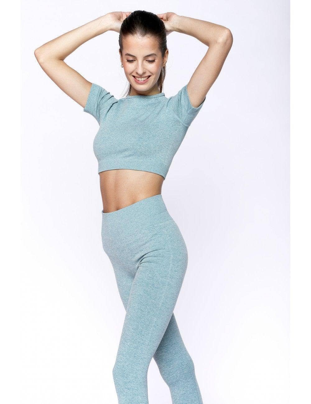 Onamaste - Wholesale Athletic/Lounge Leggings - Women's - Anja Legging3