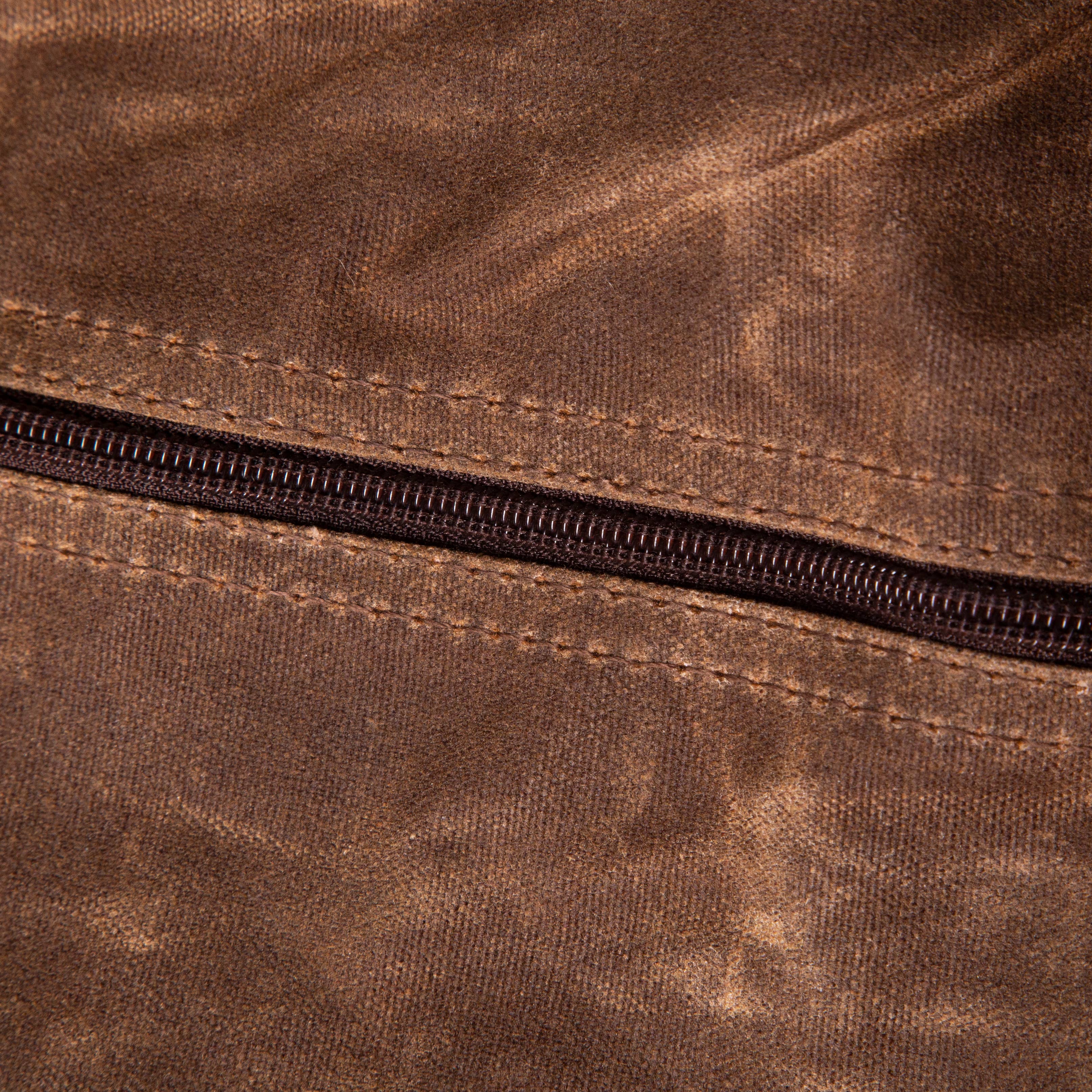 CB STATION - Wholesale Tote Bag - Women's - Waxed Large Classic Tote29