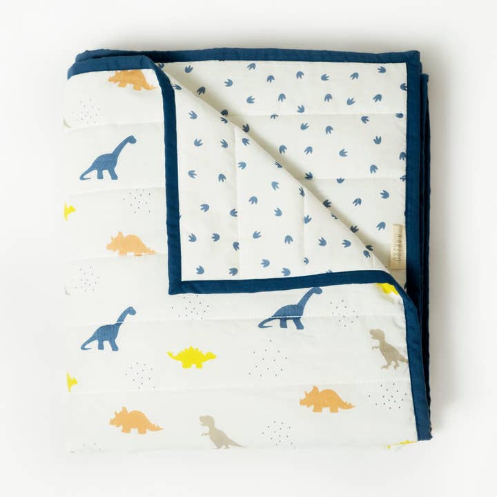 Edredão infantil - Little Dino por atacado de AARIRO