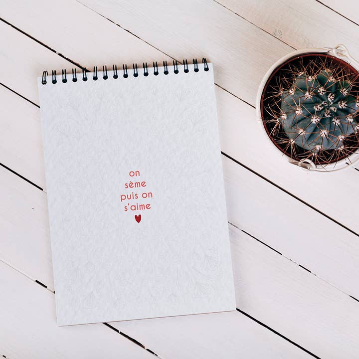 Maison Joliette - Wholesale Coloring & Activity Book - Adult - A4 Coloring Book - Little Joys9