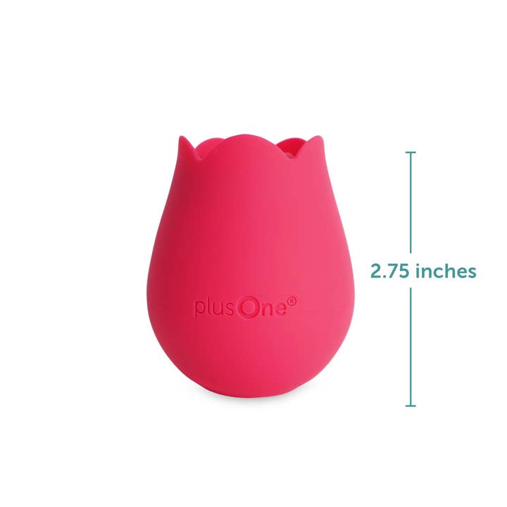 plusOne - Wholesale Sex Toy - plusOne Rose Arouser6