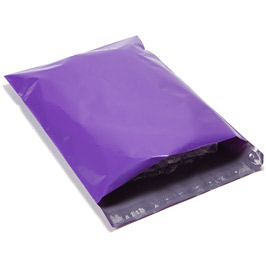 PLT Wholesale - Wholesale Envelopes - 10x13 Poly Mailers-Flat (Single)44