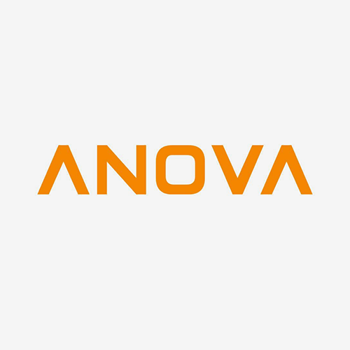  Anova Culinary Anova Rolls Vacuum sealer bags, One size,  Clear,ANVR01 : Home & Kitchen