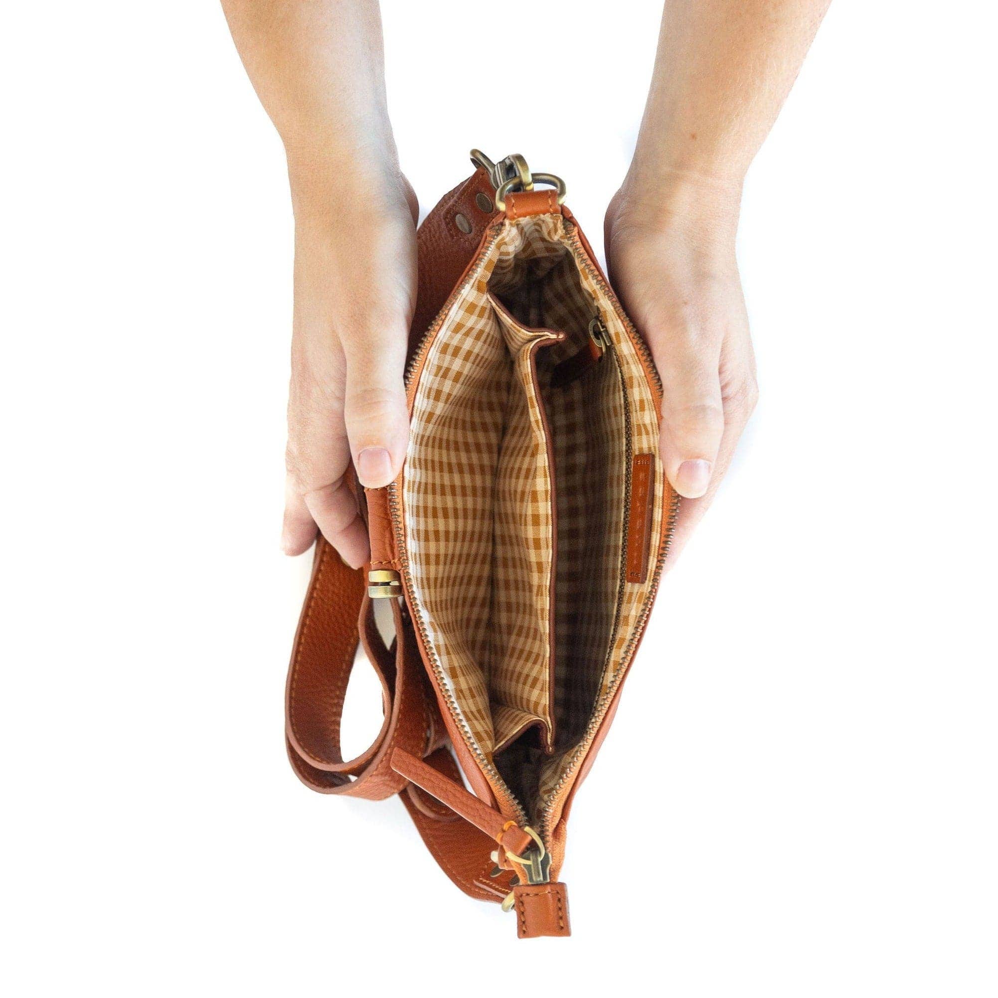 Sapahn - Wholesale Crossbody Bag - Women's - Ada Crossbody91