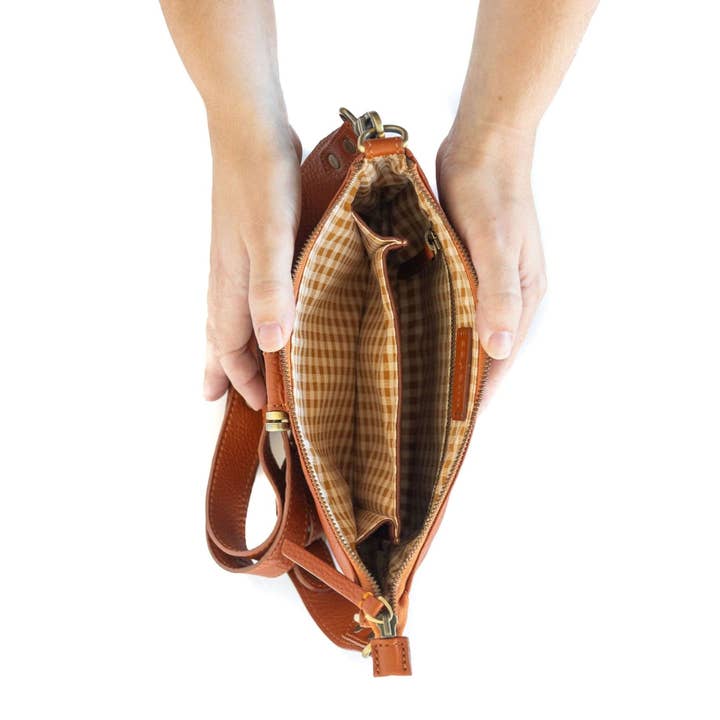 Sapahn - Wholesale Crossbody Bag - Women's - Ada Crossbody91