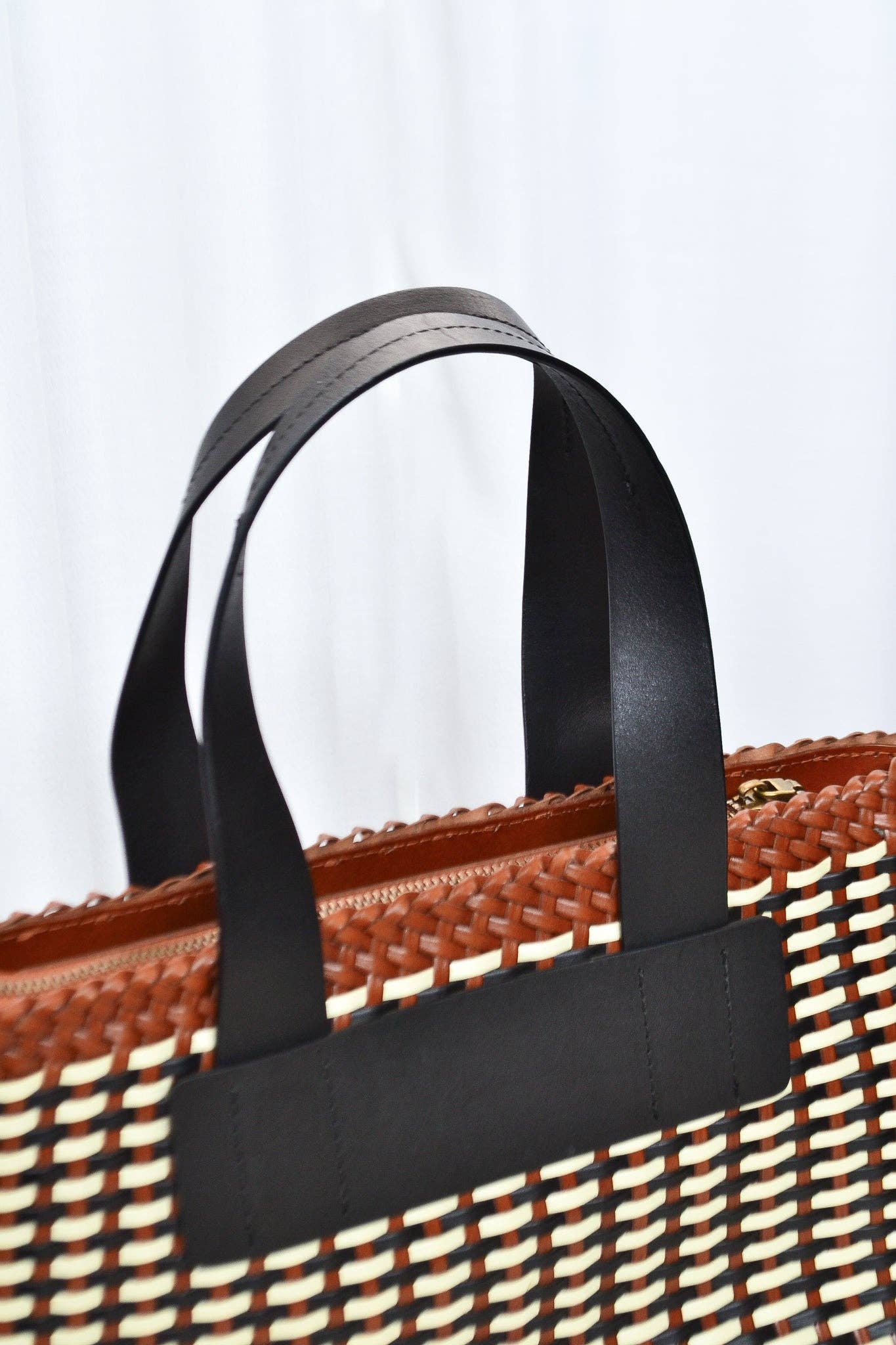 Wuth Copenhagen - Wholesale Tote Bag - Women's - Camille Bag3