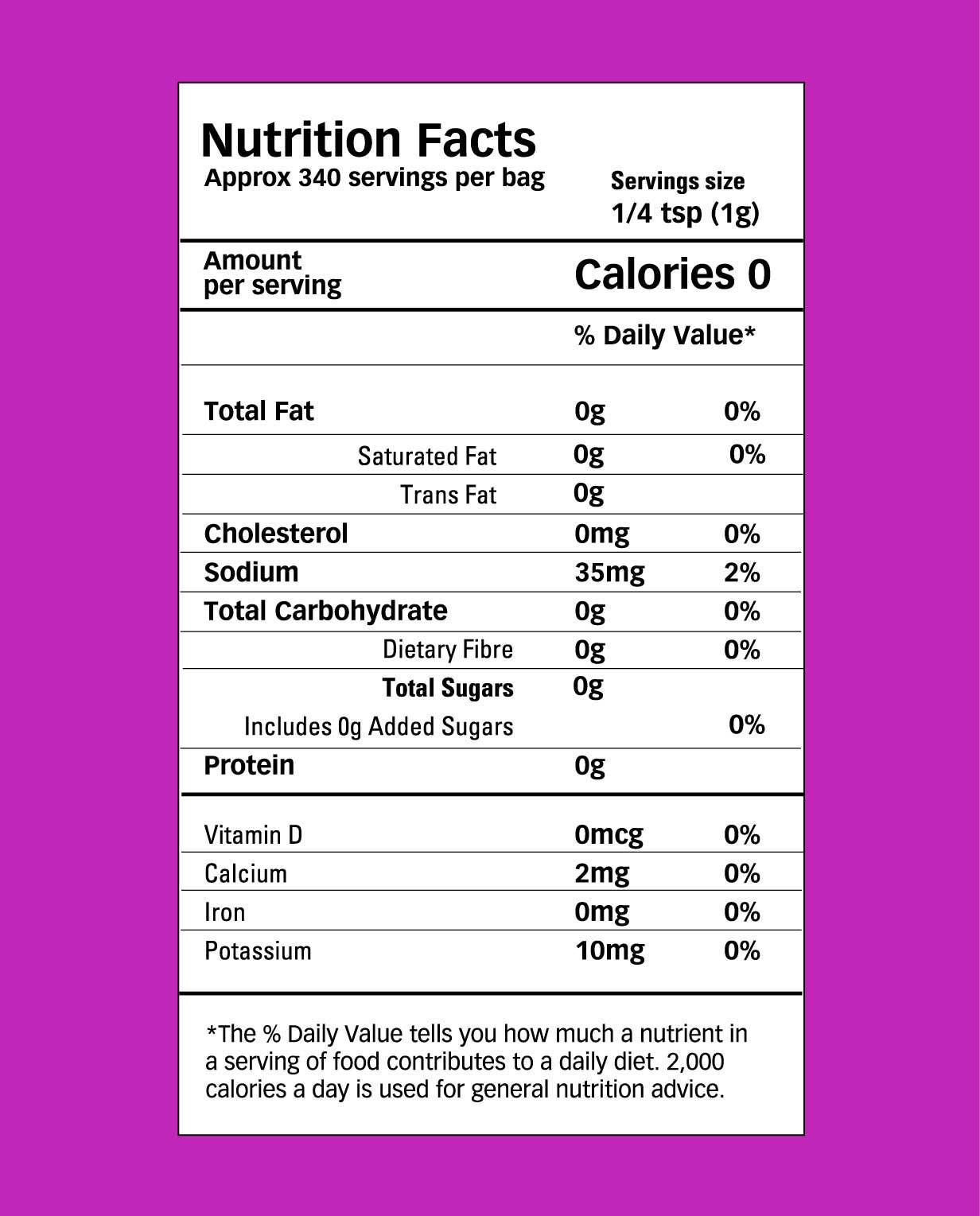 MSH NATION - Wholesale Rub - Horny Hex Cajun RUB3