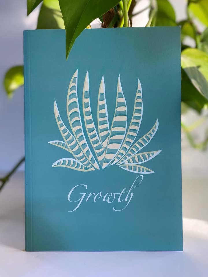 Mjukbundna tidskrifter - Tillväxt för wholesale av Faodail Studio