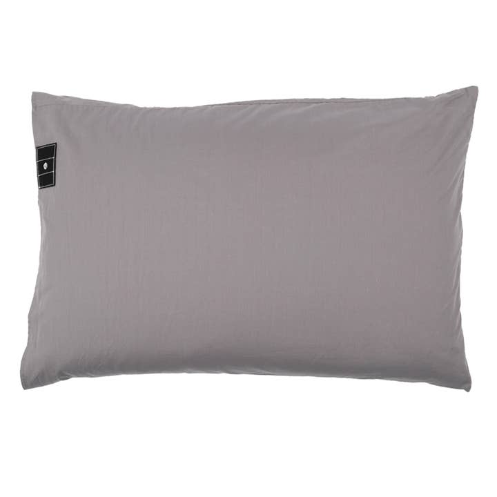 GroundLuxe - Vendita all'ingrosso Federe/copricuscino - Federa per cuscino Organic Grounding
