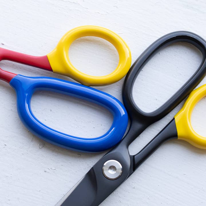 Craighill - Wholesale Scissors - Chroma Scissors7