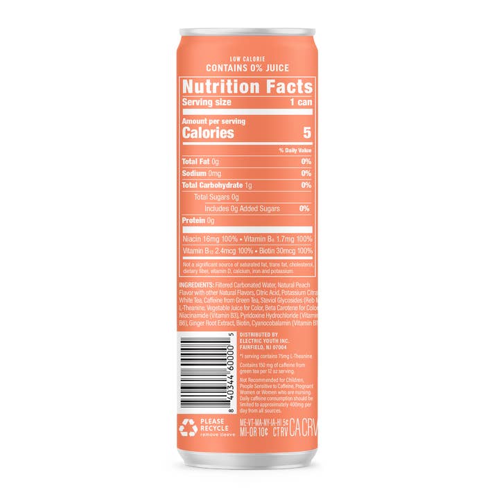 GORGIE - Wholesale Sports/Energy Drink - Energy Drink - Variety Pack