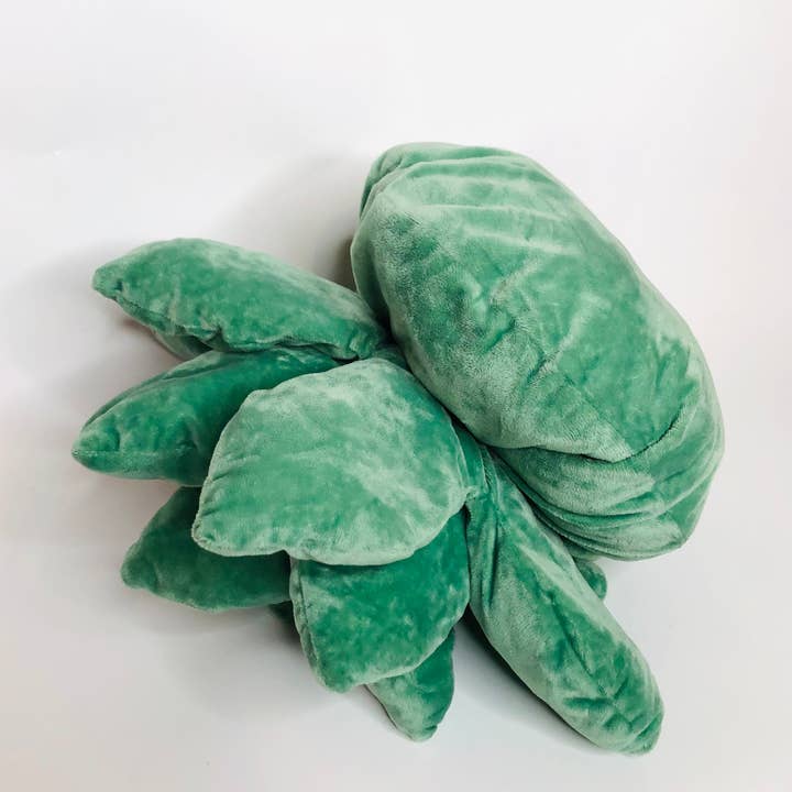 GreenWave – wholesale Throw/decorative pillow – SALE Decorative Cactus Pillow2