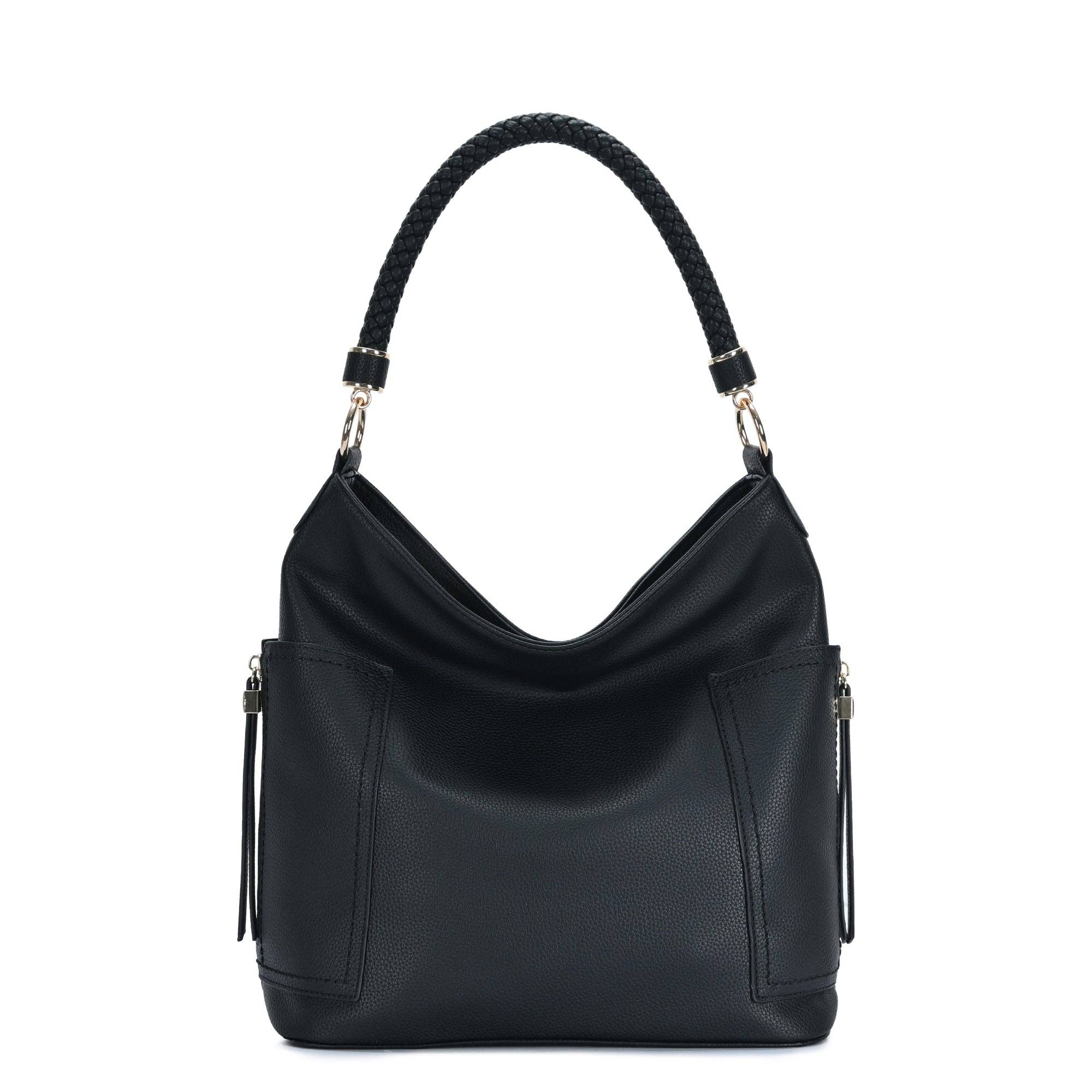 MMS Brands - Wholesale Shoulder Bag - Women's - Grace Hobo6