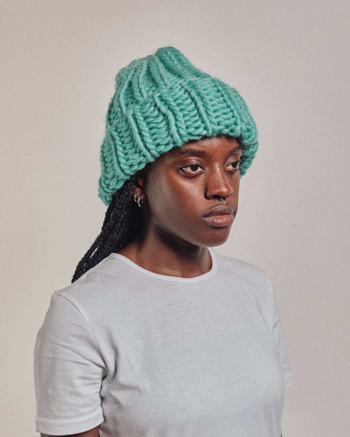 Lenereidi - Wholesale Beanie - Women's - Sea Wolf41