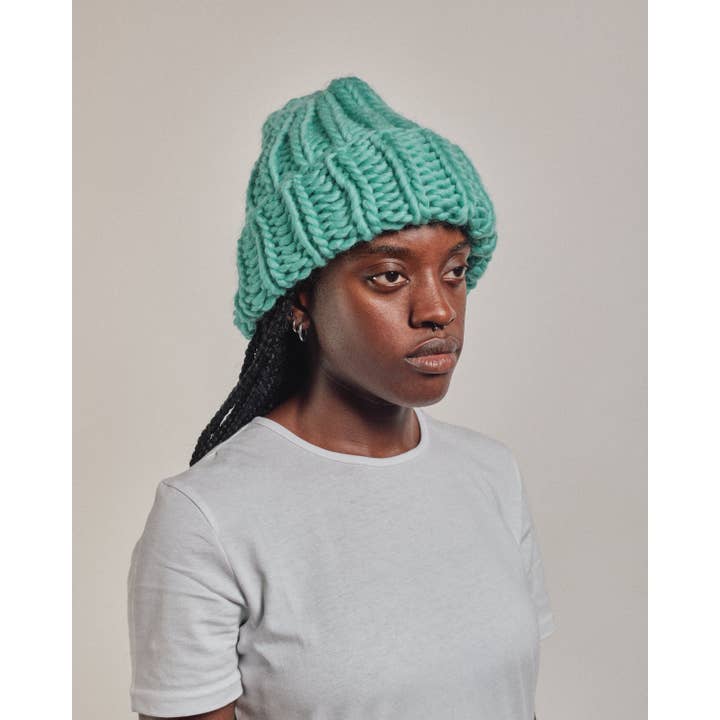 Lenereidi - Wholesale Beanie - Women's - Sea Wolf41
