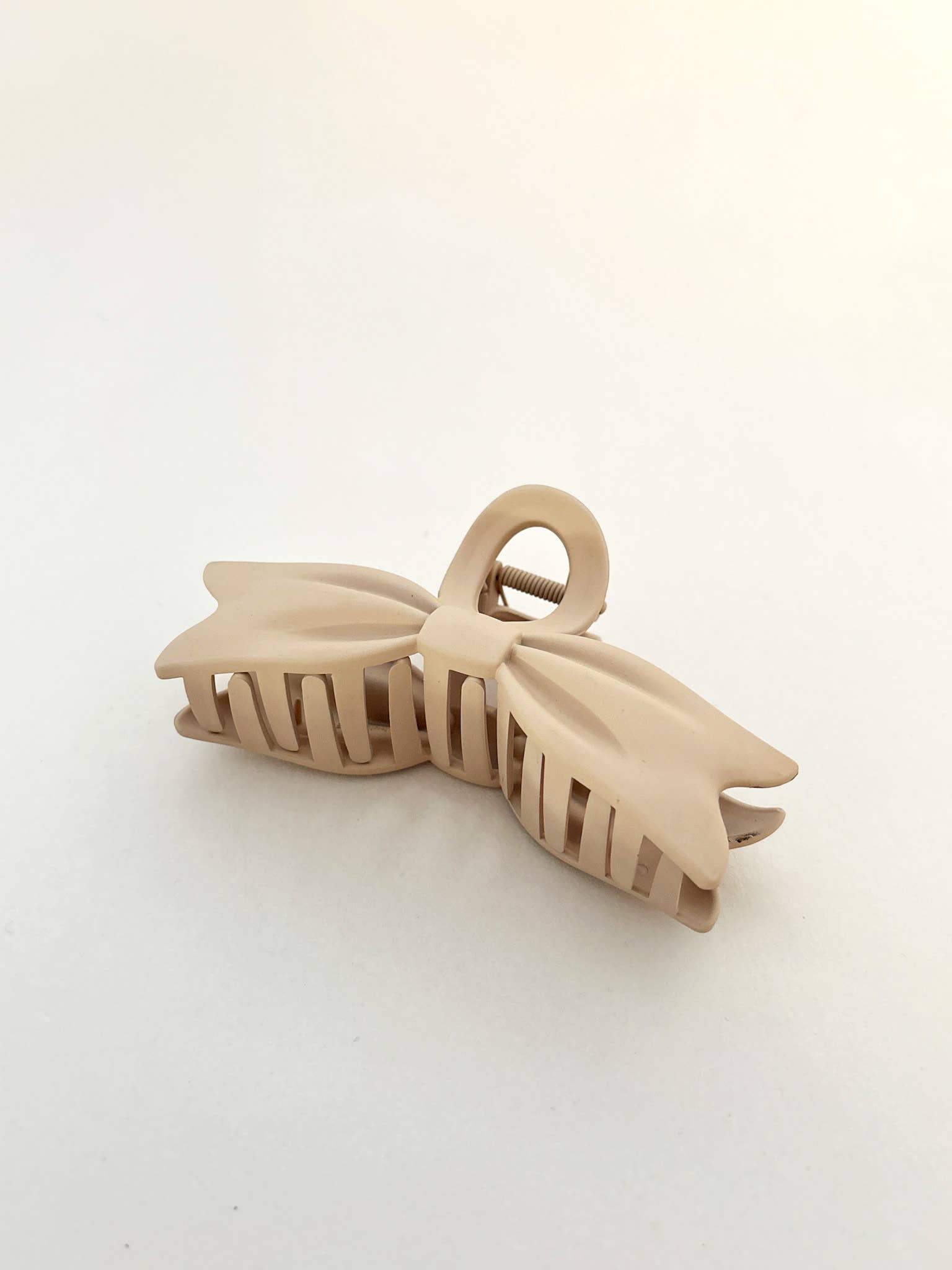 Angels Whisper Accessories - Vendita all'ingrosso Fermaglio per capelli - Donna - Fermaglio per capelli a forma di fiocco Vastile (4 colori)4