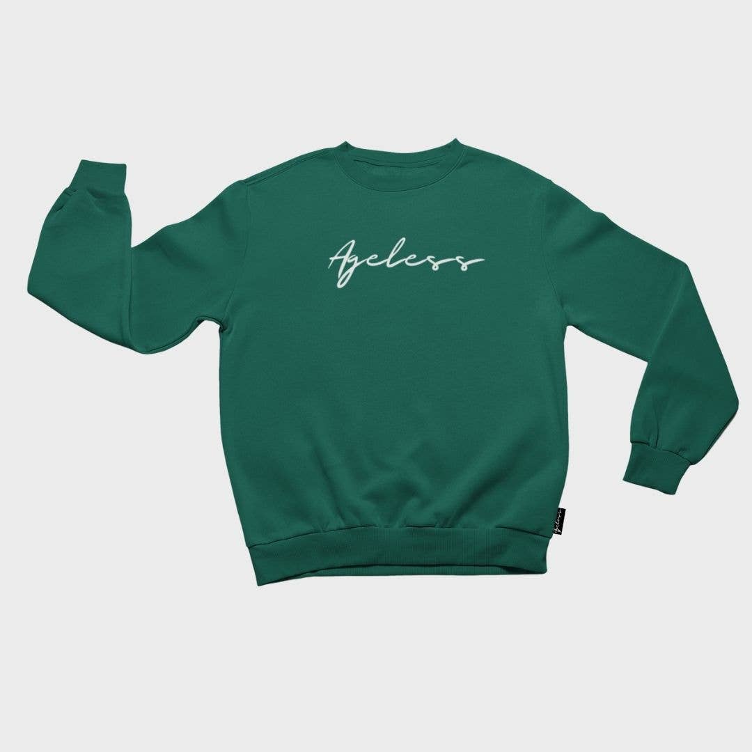 Ageless - Vente Sweat-shirt à imprimés – femme - Sweatshirts Fearless Girls3