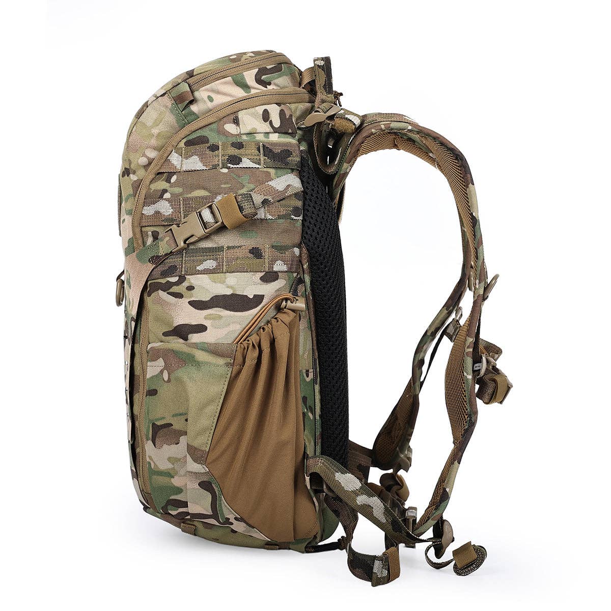 Antarctica Outdoors – wholesale Backpack – Unisex – Votagoo Next Camo G2 Tactical Hunting Backpack8