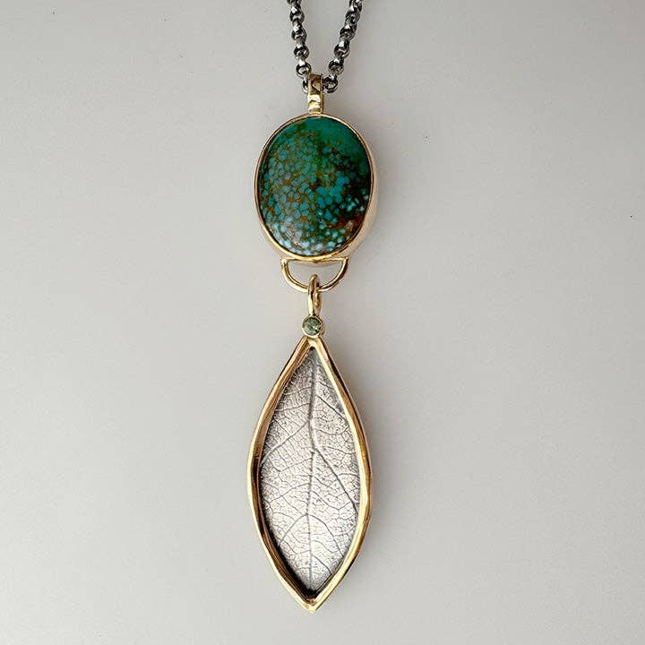 Under The Falling Sky for wholesale by McKenzie Mendel Jewelry