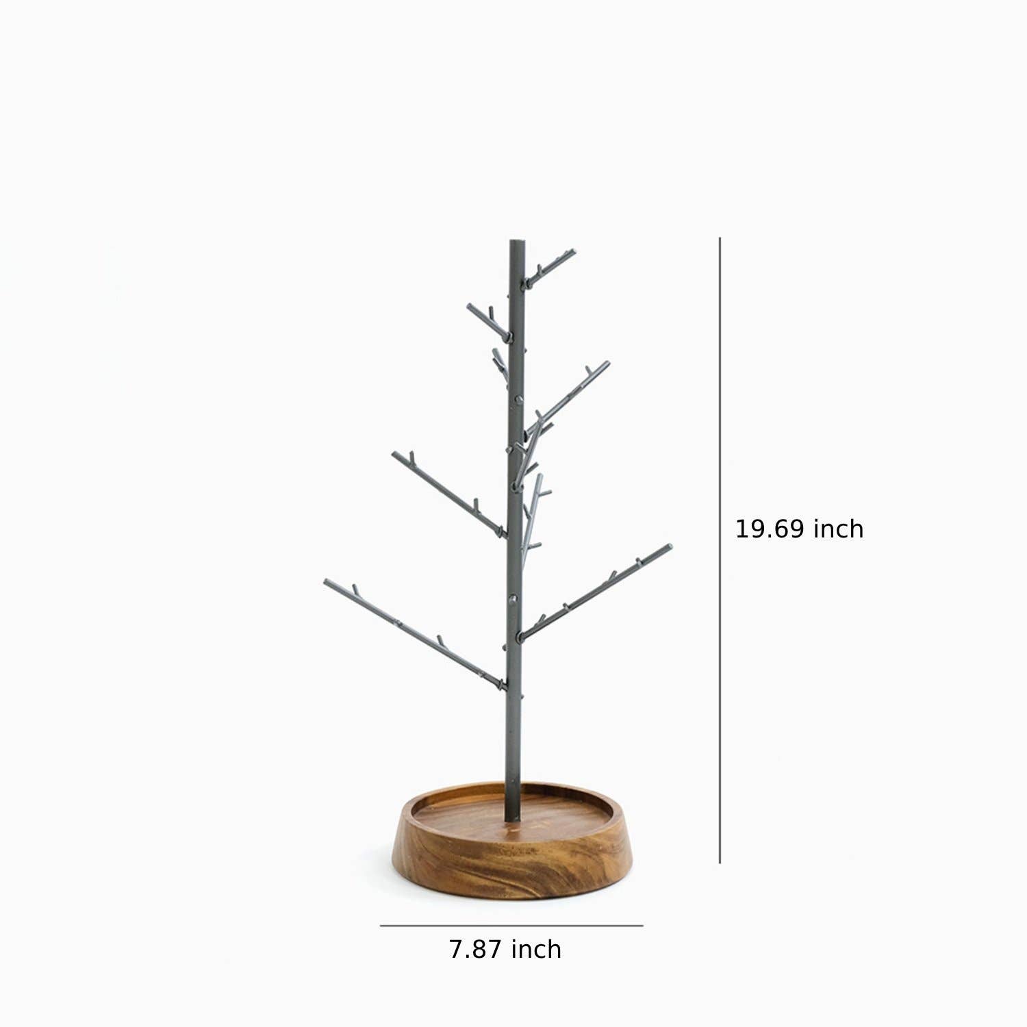 shesay – Großhandel Weihnachtsschmuck – Eisen-Zubehörständer / Weihnachtsbaum10