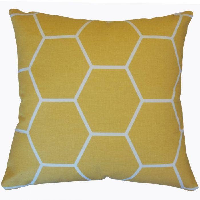 Daunte Throw Pillow for wholesale by The Pillow Collection Inc.