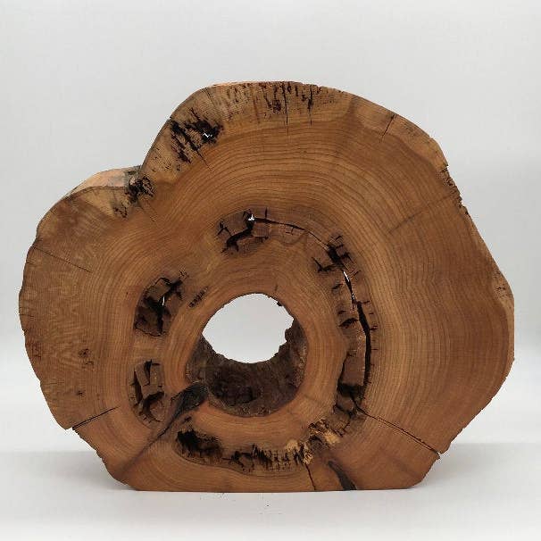 Wall Art Reclaimed Solid Cypress for wholesale by Shefford Woodlands