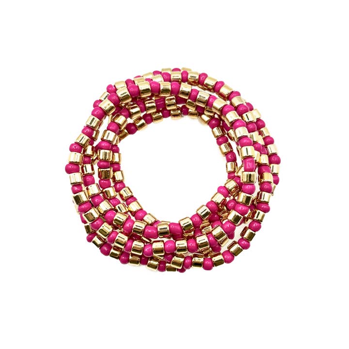 ENSEMBLE - Bracelets Jubilé pour la vente par Fornash