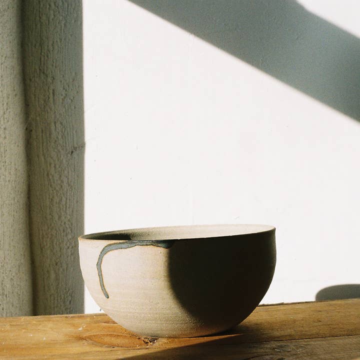 whiskey + clay - Wholesale Bowl - Bowls1