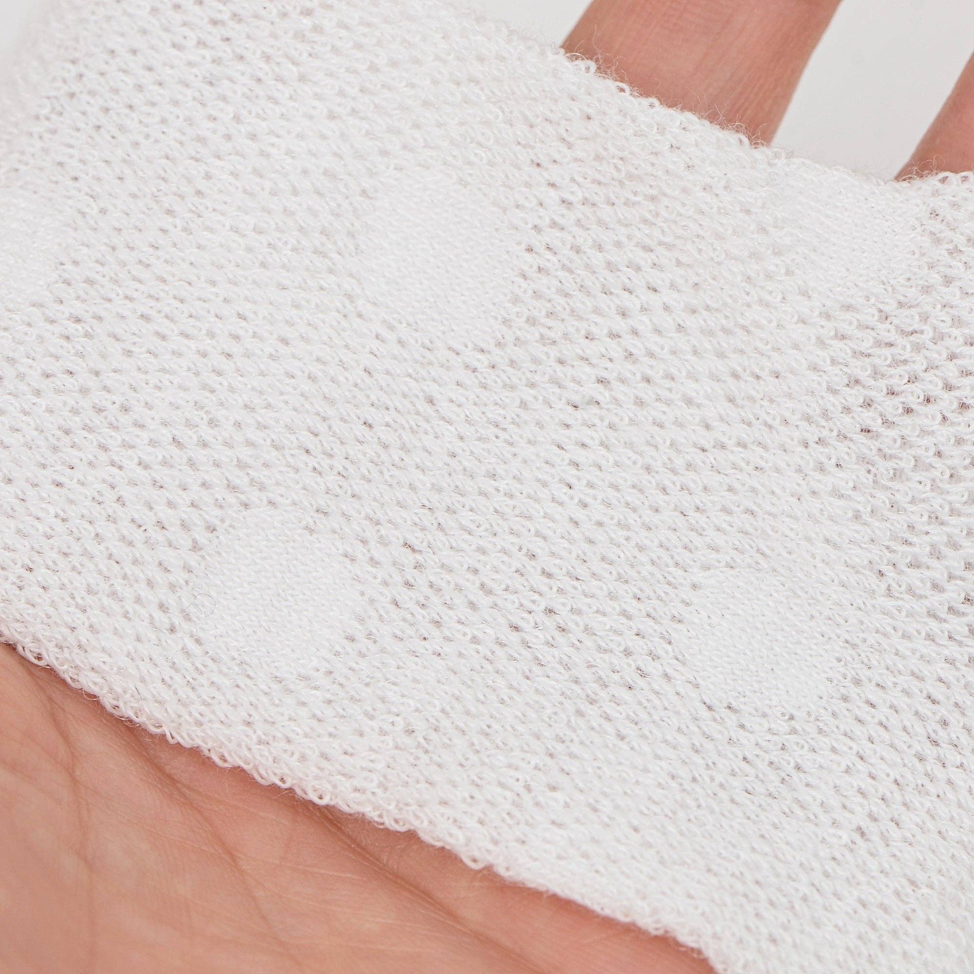 AK Brand - Wholesale Socks - Women's - 3-pack  Delicate Lace Knit Crew Socks with Textured Patterns10