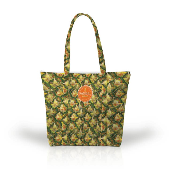 Borsa Starlight in pelle vegana personalizzabile: pelle di ananas per la vendita all'ingrosso da parte di Matrix