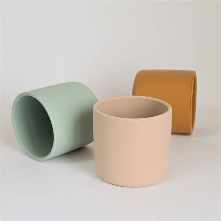 Gifterria LLC - Wholesale Drinking glass/cup – Kids & Baby - MinikOiOi Mini Cup11