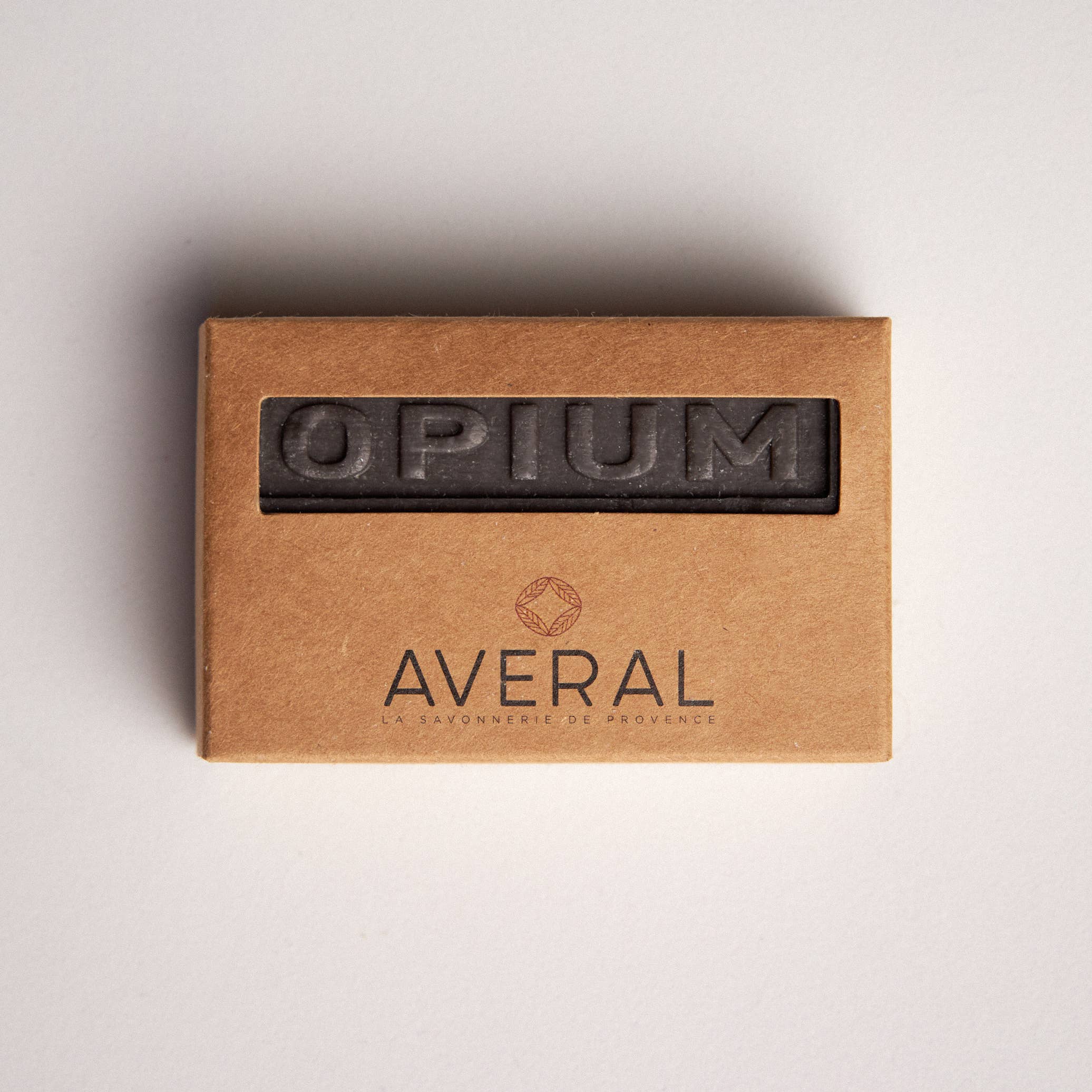 Averal Provence - Wholesale Bar Soap - Opium French Soap1