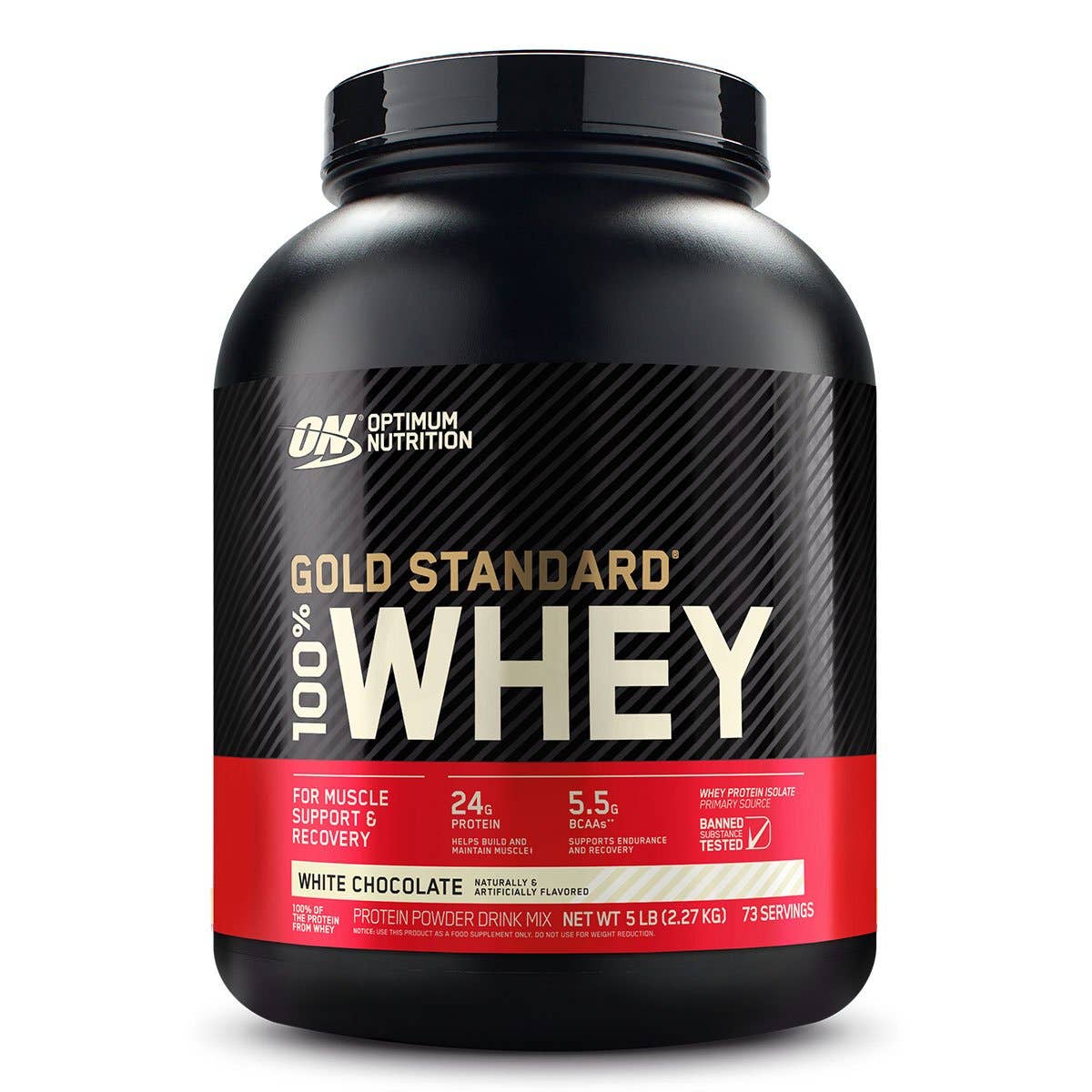 Campus Protein - Wholesale Protein/Superfood Powder - Gold Standard 100% Whey2
