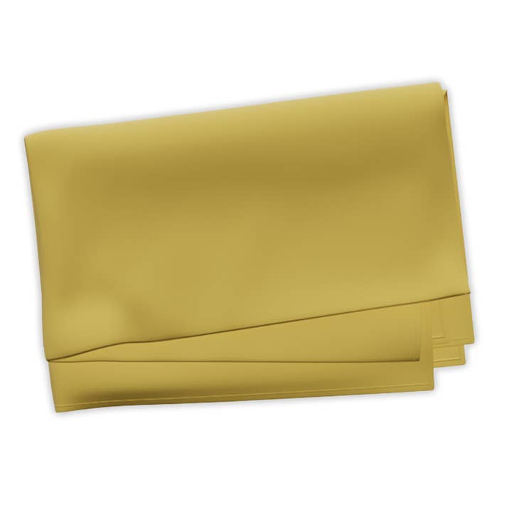 Gemini Padana - Venta al por mayor Manteles - Mantel para restaurante resistente al desgaste, colores amarillo o azul — Margherita7