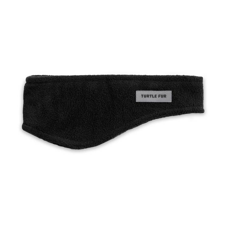 Turtle Fur Chelonia 150™ Fleece Bang Band for wholesale by Turtle Fur