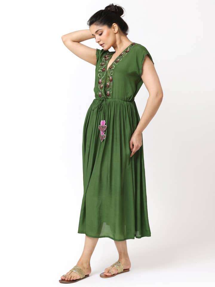 IRIS kjole for engroshandel hos ALTER EGO