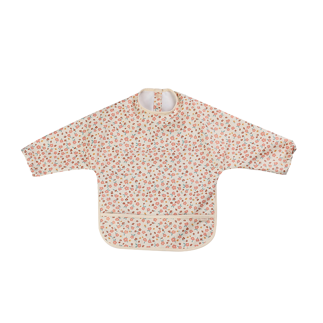 GRECH & CO. - Wholesale Bib - Baby - Smock Bib | Lille Cottage Club1